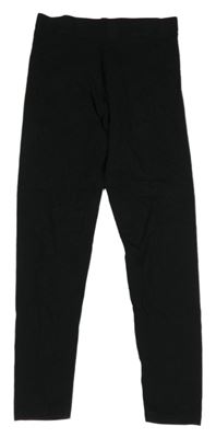 Černé legíny PRIMARK