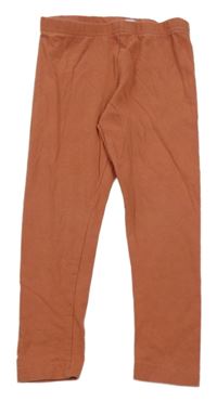 Skořicové legíny PRIMARK