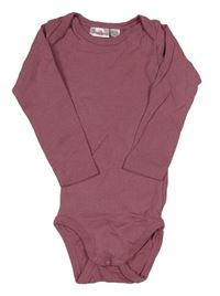 Starorůžové body Impidimpi