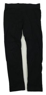 Černé legíny F&F
