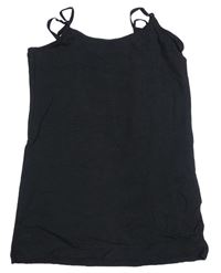 Černý top zn. Pepperts