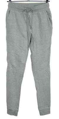 Dámské šedé tepláky Asos 