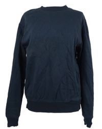 Pánská tmavomodrá mikina Next 