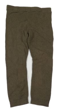 Khaki kamaše Tu