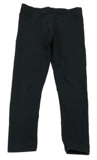 Černé legíny Next