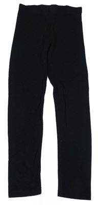 Černé legíny George