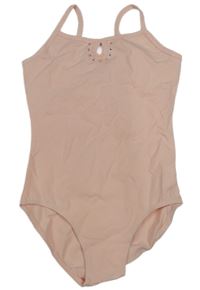 Světlerůžové body s kamínky Arshiner