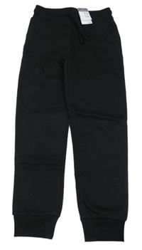 Nové - černé tepláky Primark 