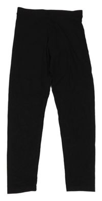 Černé legíny Matalan