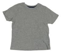 Šedé tričko Lupilu