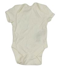 Bílé body Primark