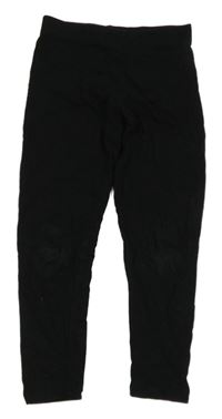 Černé legíny In Extenso