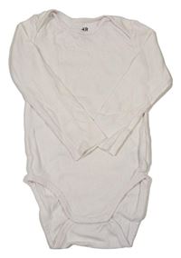 Smetanové body H&M