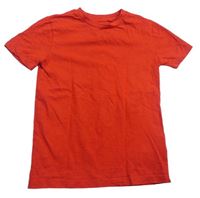 Červené tričko Next
