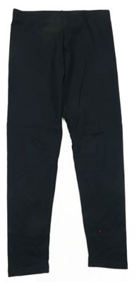 Černé legíny Primark
