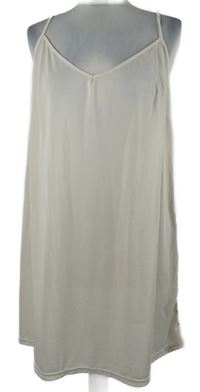 Dámská pudrová noční košile H&M