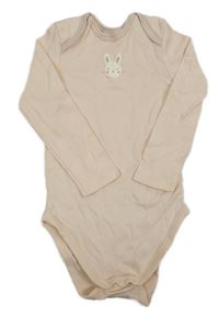Světlerůžové body se zajícem C&A