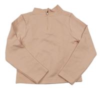 Světlerůžová mikina Primark