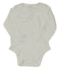 Bílé body PRIMARK