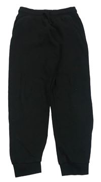 Černé tepláky Primark