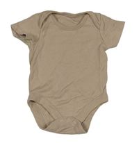 Béžové body F&F