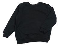 Černá mikina George