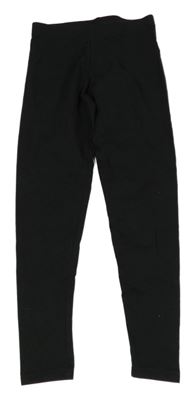 Černé legíny Primark