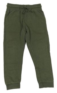 Khaki tepláky George