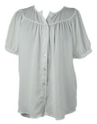 Dámská bílá halenka Soyaconcept