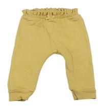 Hořčicové tepláky George