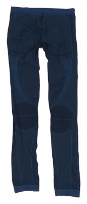 Tmavomodré spodní funčkní kalhoty 