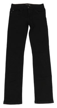 Černé skinny rifle DJMB
