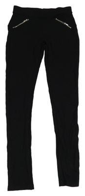 Černé tregíny Page one young