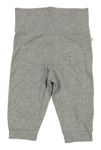 Šedé tepláky Liegelind 