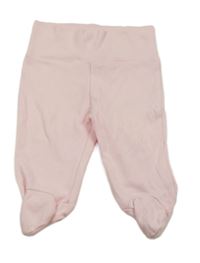 Světlerůžové polodupky Impidimpi