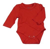 Červené body So Cute