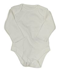 Bílé body PRIMARK
