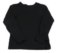 Černé triko dopodopo