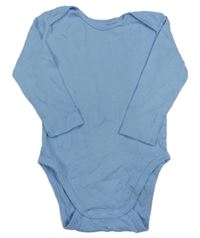 Modré body C&A