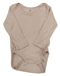 Světlerůžové body H&M
