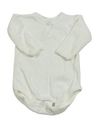 Bílé body