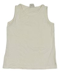 Smetanový top S. Oliver