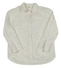 Bílá halenka H&M