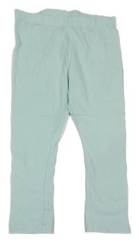 Mátové capri legíny Infinity Kids