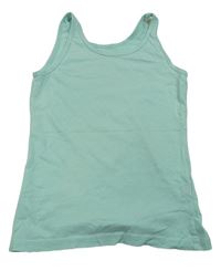 Světlemodrý top Primark