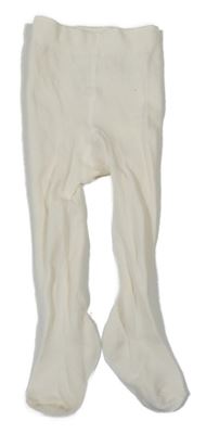 Smetanové punčocháče George