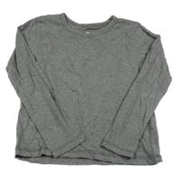 Šedé triko Pepperts!