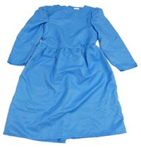 Kostým - Modré šaty - Matilda smiffys