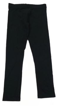 Černé legíny Next