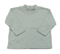 Šedý thermo rolák